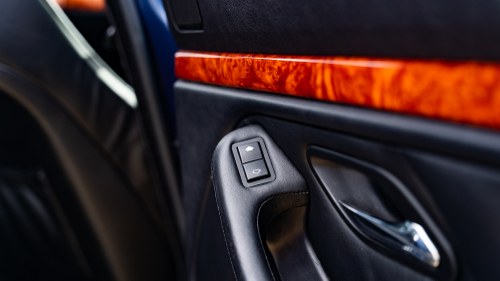 2000 Alpina B10 V8 For Sale (picture 70 of 241)