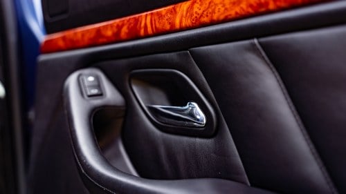 2000 Alpina B10 V8 For Sale (picture 71 of 241)