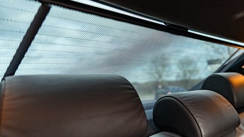 2000 Alpina B10 V8 For Sale (picture 78 of 241)