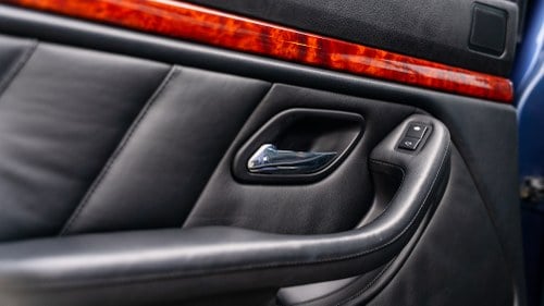 2000 Alpina B10 V8 For Sale (picture 91 of 241)