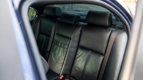 2000 Alpina B10 V8 For Sale (picture 94 of 241)