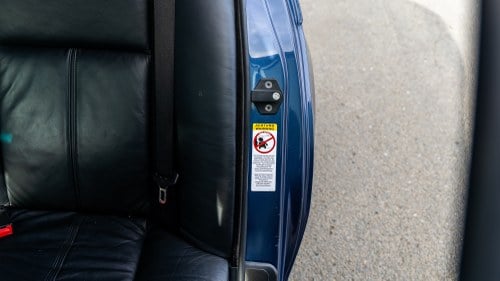 2000 Alpina B10 V8 For Sale (picture 96 of 241)