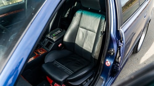 2000 Alpina B10 V8 For Sale (picture 104 of 241)