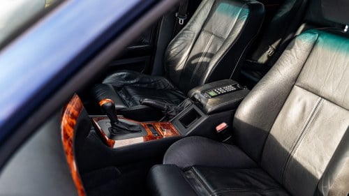 2000 Alpina B10 V8 For Sale (picture 106 of 241)