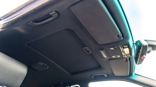 2000 Alpina B10 V8 For Sale (picture 107 of 241)