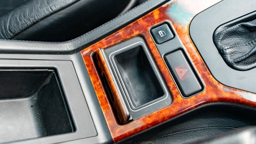 2000 Alpina B10 V8 For Sale (picture 110 of 241)