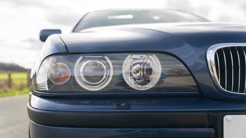 2000 Alpina B10 V8 For Sale (picture 129 of 241)