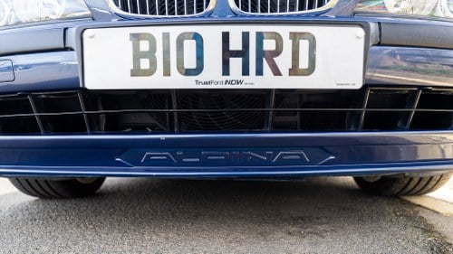 2000 Alpina B10 V8 For Sale (picture 134 of 241)