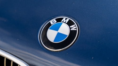 2000 Alpina B10 V8 For Sale (picture 138 of 241)