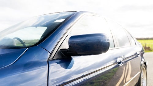 2000 Alpina B10 V8 For Sale (picture 144 of 241)