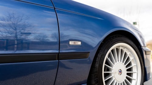 2000 Alpina B10 V8 For Sale (picture 147 of 241)