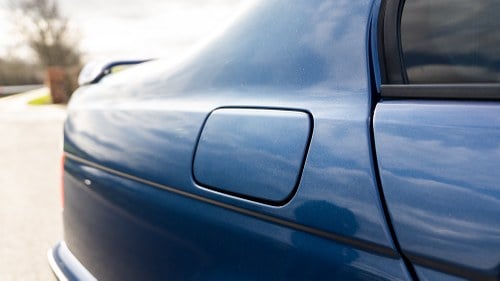 2000 Alpina B10 V8 For Sale (picture 152 of 241)