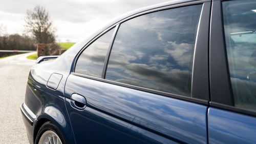 2000 Alpina B10 V8 For Sale (picture 154 of 241)