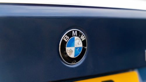 2000 Alpina B10 V8 For Sale (picture 165 of 241)