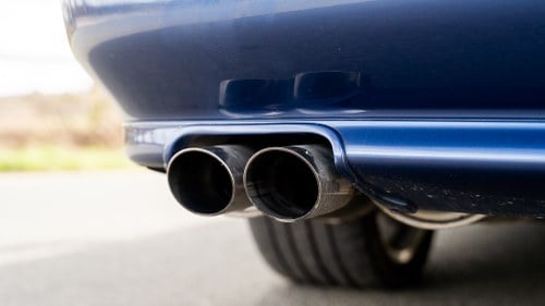 2000 Alpina B10 V8 For Sale (picture 168 of 241)