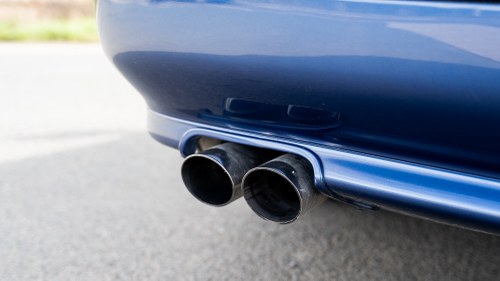 2000 Alpina B10 V8 For Sale (picture 169 of 241)