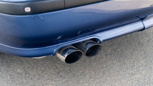 2000 Alpina B10 V8 For Sale (picture 170 of 241)