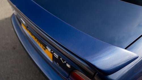 2000 Alpina B10 V8 For Sale (picture 173 of 241)