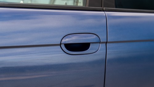 2000 Alpina B10 V8 For Sale (picture 176 of 241)