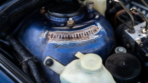 2000 Alpina B10 V8 For Sale (picture 193 of 241)