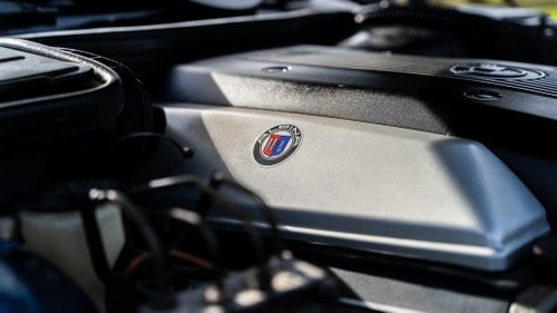 2000 Alpina B10 V8 For Sale (picture 194 of 241)