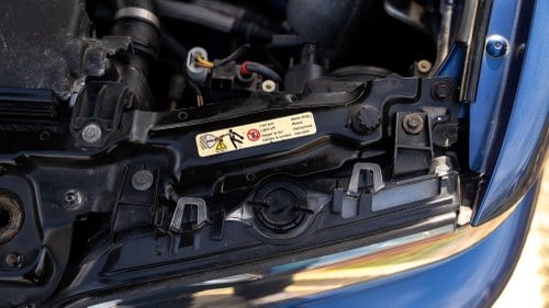 2000 Alpina B10 V8 For Sale (picture 198 of 241)