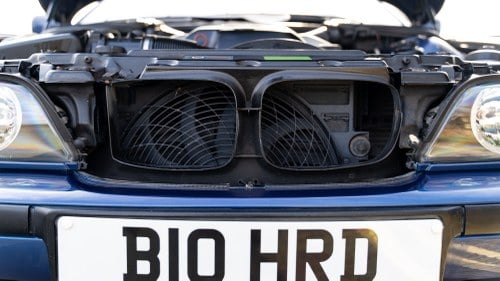 2000 Alpina B10 V8 For Sale (picture 200 of 241)