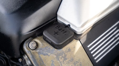 2000 Alpina B10 V8 For Sale (picture 201 of 241)