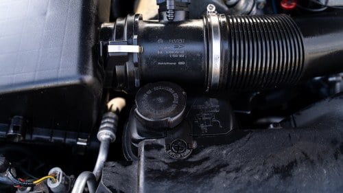 2000 Alpina B10 V8 For Sale (picture 203 of 241)