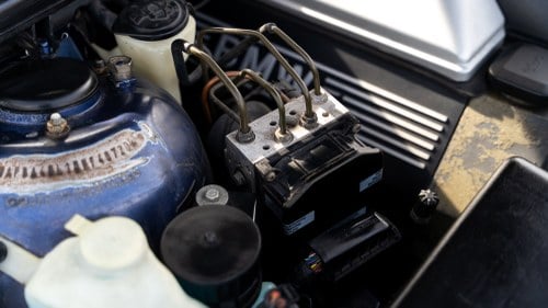 2000 Alpina B10 V8 For Sale (picture 207 of 241)