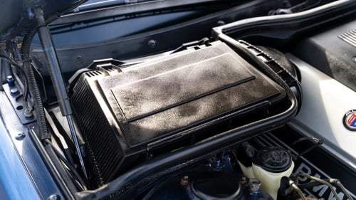 2000 Alpina B10 V8 For Sale (picture 209 of 241)