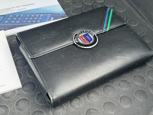 2000 Alpina B10 V8 For Sale (picture 218 of 241)