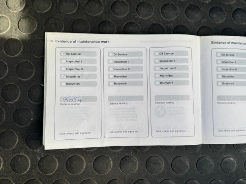 2000 Alpina B10 V8 For Sale (picture 228 of 241)