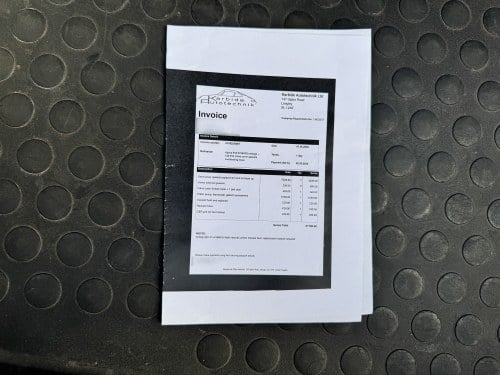 2000 Alpina B10 V8 For Sale (picture 230 of 241)