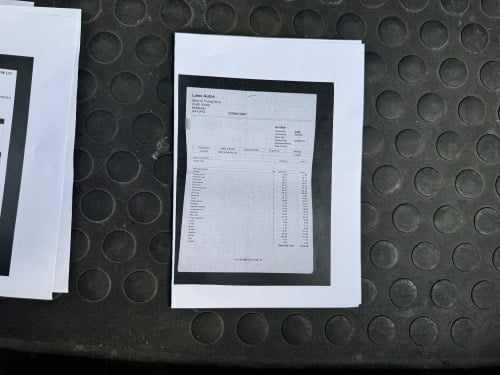 2000 Alpina B10 V8 For Sale (picture 231 of 241)