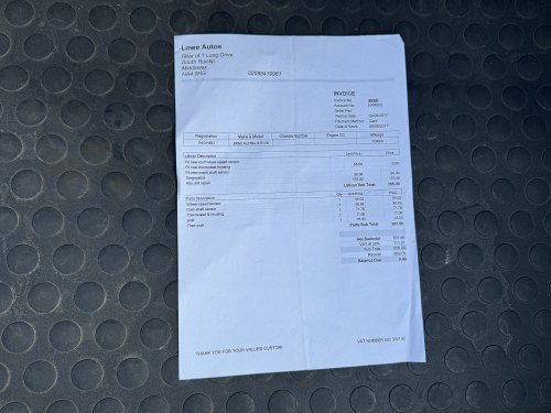 2000 Alpina B10 V8 For Sale (picture 239 of 241)