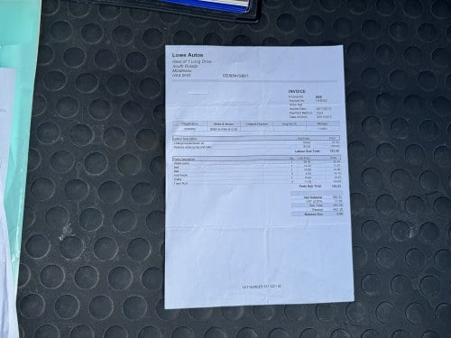 2000 Alpina B10 V8 For Sale (picture 240 of 241)