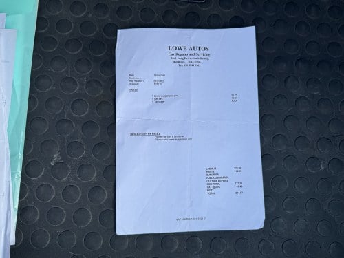 2000 Alpina B10 V8 For Sale (picture 241 of 241)