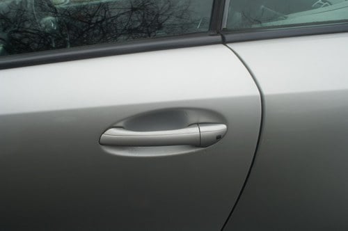 2002 Mercedes-Benz SL500 (R230) For Sale (picture 69 of 102)