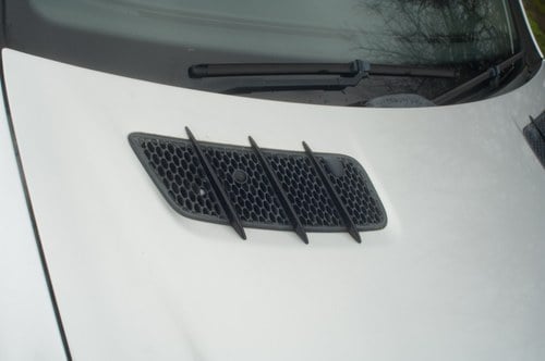 2002 Mercedes-Benz SL500 (R230) For Sale (picture 77 of 102)