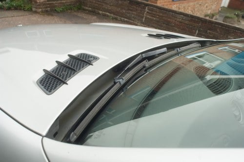 2002 Mercedes-Benz SL500 (R230) For Sale (picture 81 of 102)