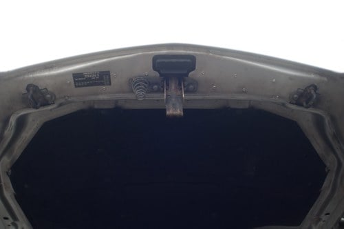 2002 Mercedes-Benz SL500 (R230) For Sale (picture 95 of 102)