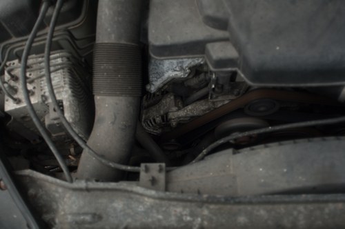 2002 Mercedes-Benz SL500 (R230) For Sale (picture 97 of 102)