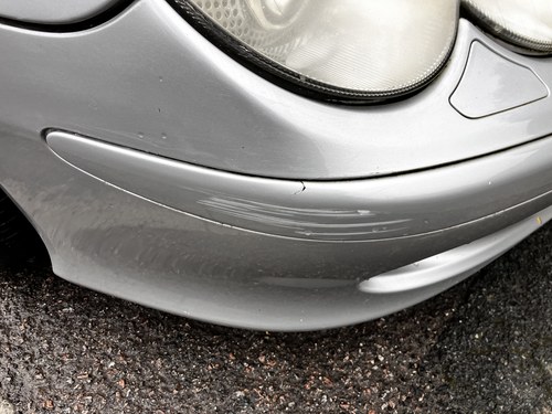 2002 Mercedes-Benz SL500 (R230) For Sale (picture 85 of 102)