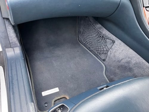 2002 Mercedes-Benz SL500 (R230) For Sale (picture 45 of 102)