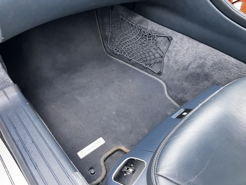 2002 Mercedes-Benz SL500 (R230) For Sale (picture 47 of 102)