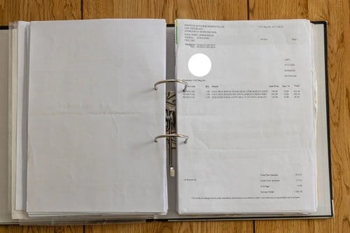 1958 MGA 1500 RHD à vendre (picture 134 of 164)