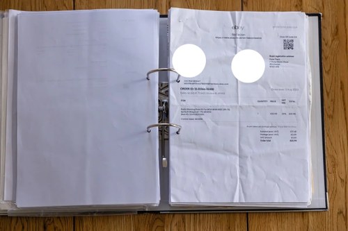 1958 MGA 1500 RHD à vendre (picture 142 of 164)