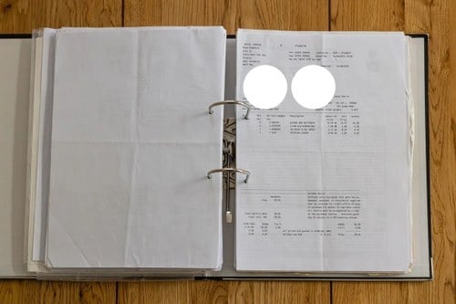 1958 MGA 1500 RHD à vendre (picture 145 of 164)