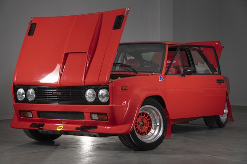 1979 Fiat 131 Abarth Replica For Sale (picture 32 of 65)